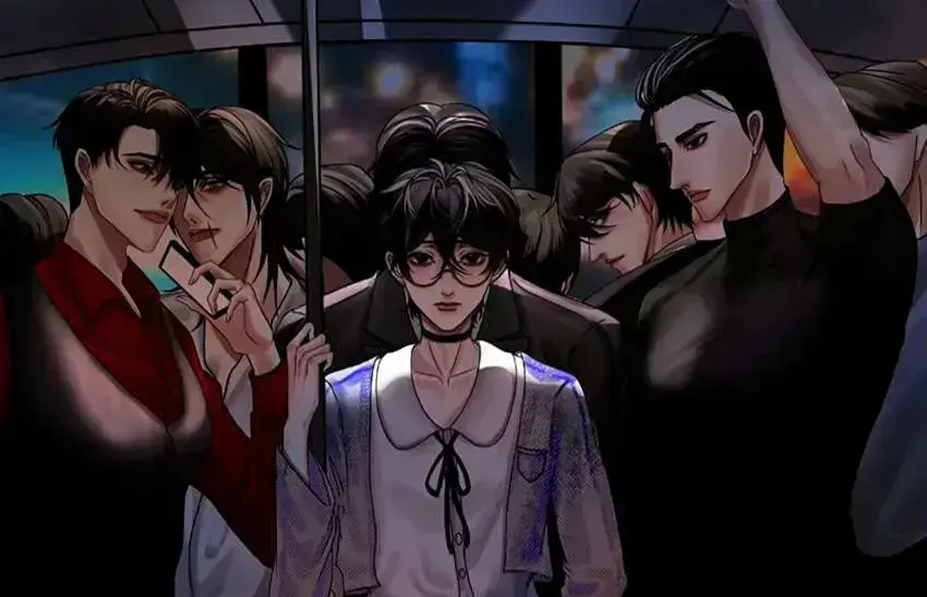 《下厨房》金银花露小说全集 - 乐可校对版番外免费看 - 无弹窗无删减完整章节