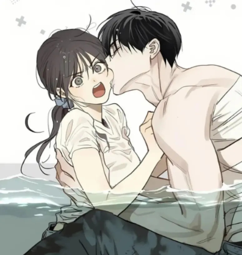 《花是诱饵漫画》全集免费阅读-1080P高清画质在线观看-下拉式畅读花是诱饵漫画