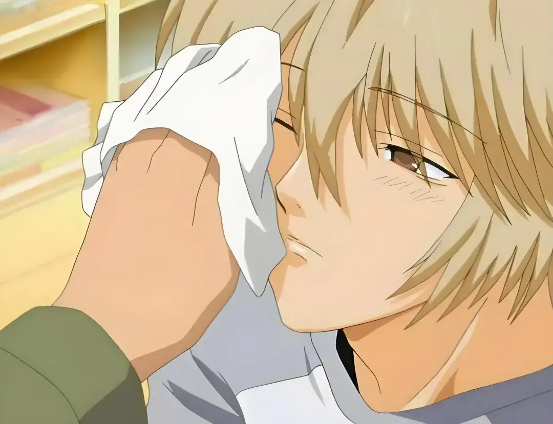 《纤细的爱/幸福花园》全季无删减 - 幸福花园动漫在线观看 - 高清画质免费播放