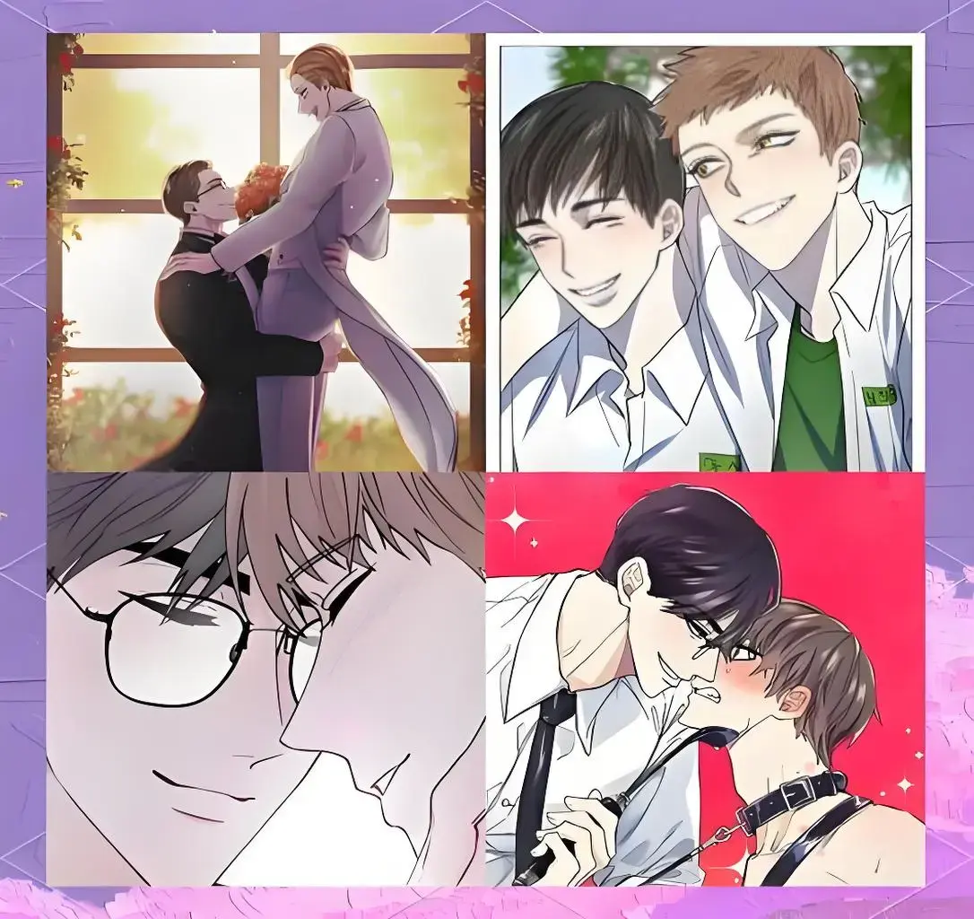 《韩漫》1080P高清漫画大全 - 韩国漫画免费看 - 韩漫网独家在线阅览