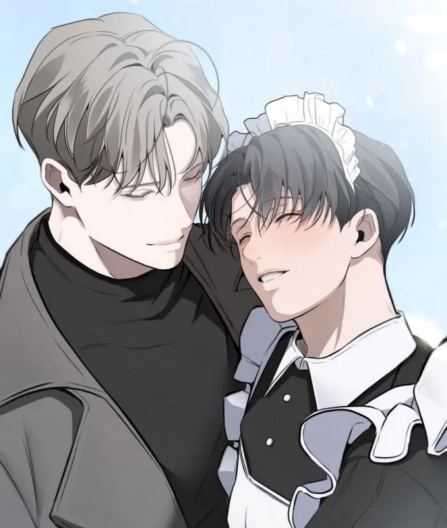 韩漫储物柜女仆无删减全集免费在线阅读-《储物柜女仆》漫画全章节汉化版资源-1080P画质下拉式畅读