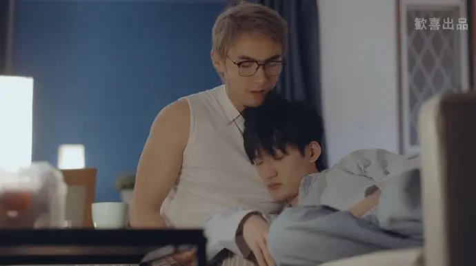 《别碰摩羯啊》双男主短剧免费看-国产BL耽美剧全集-高清1080P在线观看