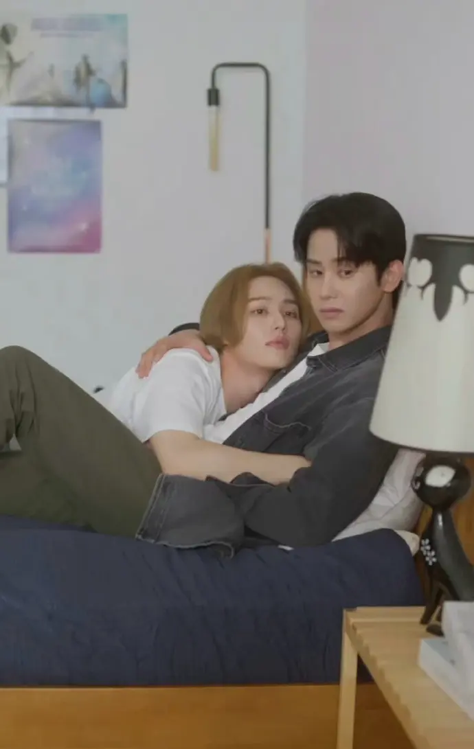 《猎物是哥哥》全50集无删减版-猎物是哥哥双男主短剧免费看-1080P高清在线播放