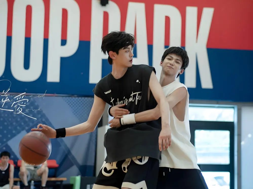 2025热播双男主短剧《逆爱》全集高清-8-10集免费在线观看-梓渝主演逆爱完整版无广告-VS影院