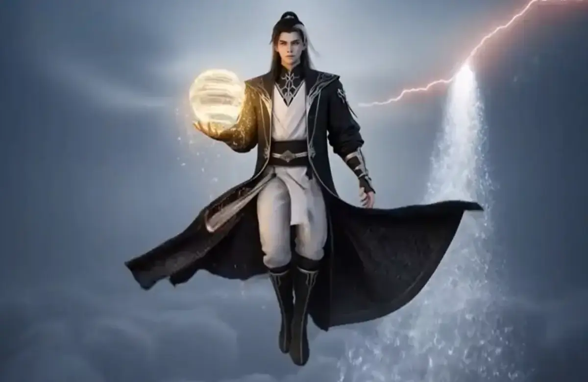 2025最新《无敌修仙：敌人越强我越狂》4K完整版-无敌修仙：敌人越强我越狂未删减高清资源-在线观看免广告-多平台高速下载