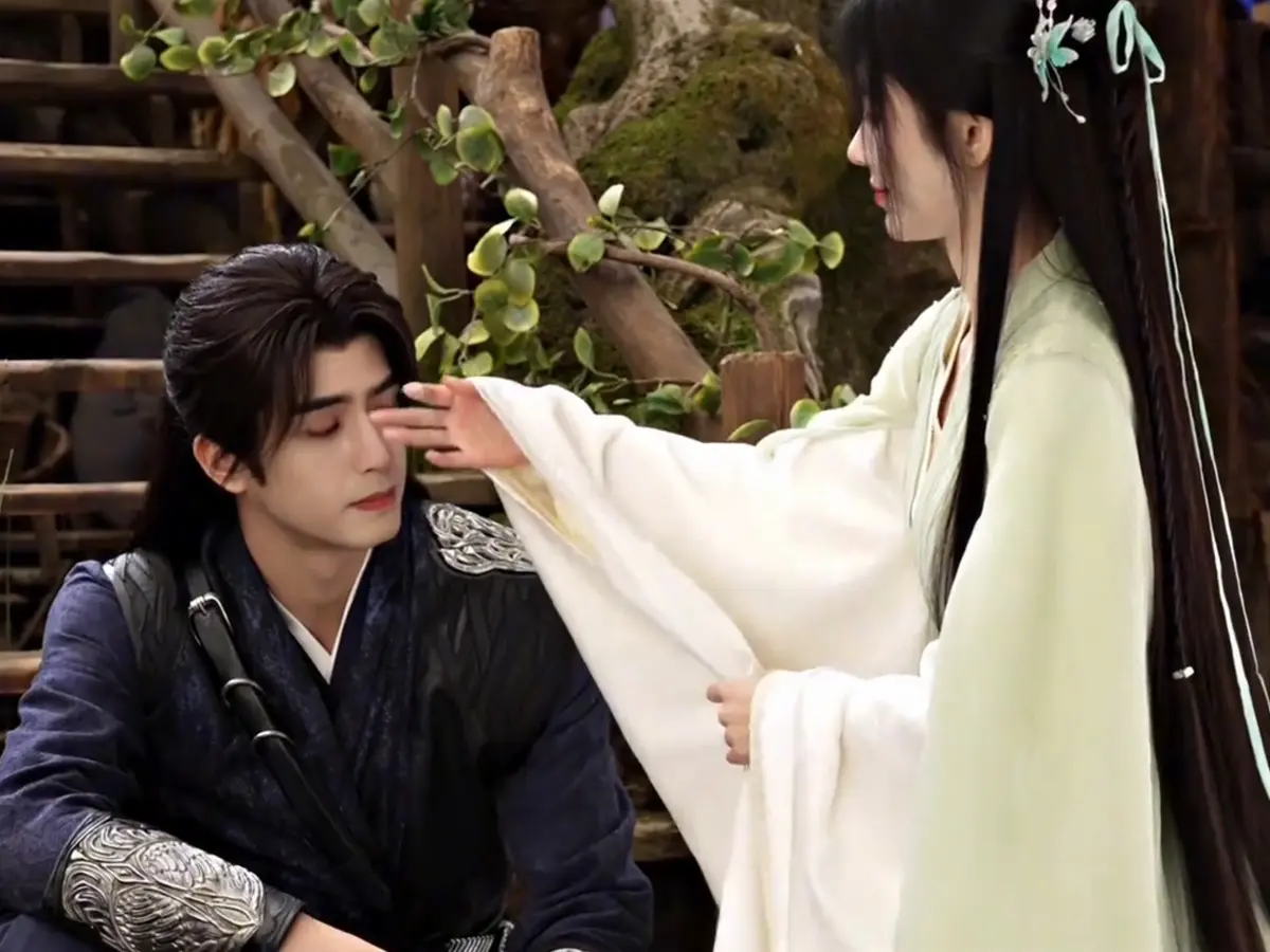宋威龙《千香》电视剧全集免费观看-《千香》高清完整版在线播放-1080P国语中字无删减资源