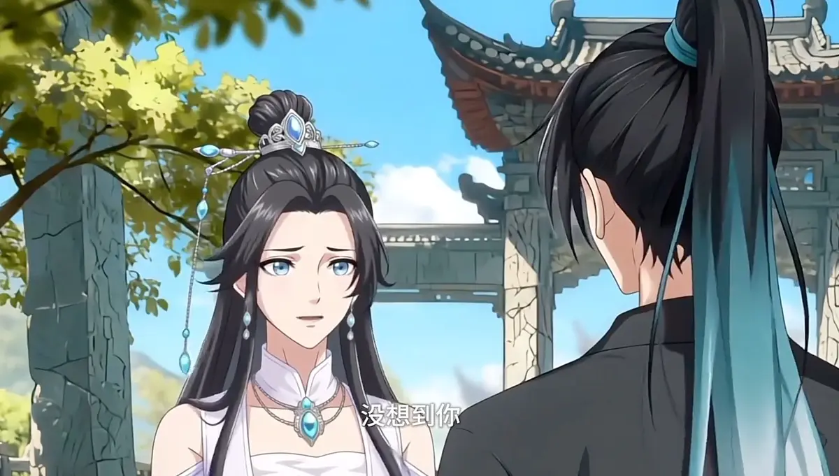 《炼器房打铁，修仙真得很简单》全集高清播放 - 动漫短剧全69集完整版 - 免费在线观看无广告