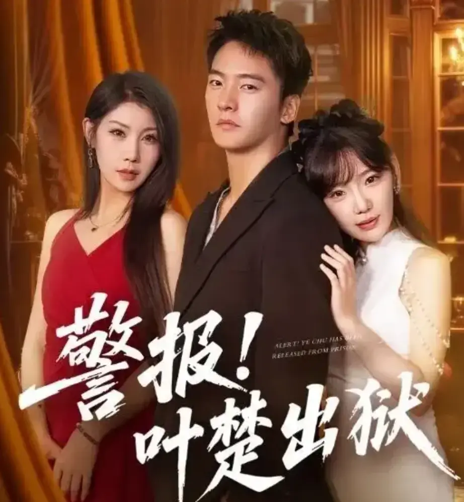 《警报叶楚出狱》短剧全88集在线免费观看-高清全集完整版播放-夸克网盘资源分享