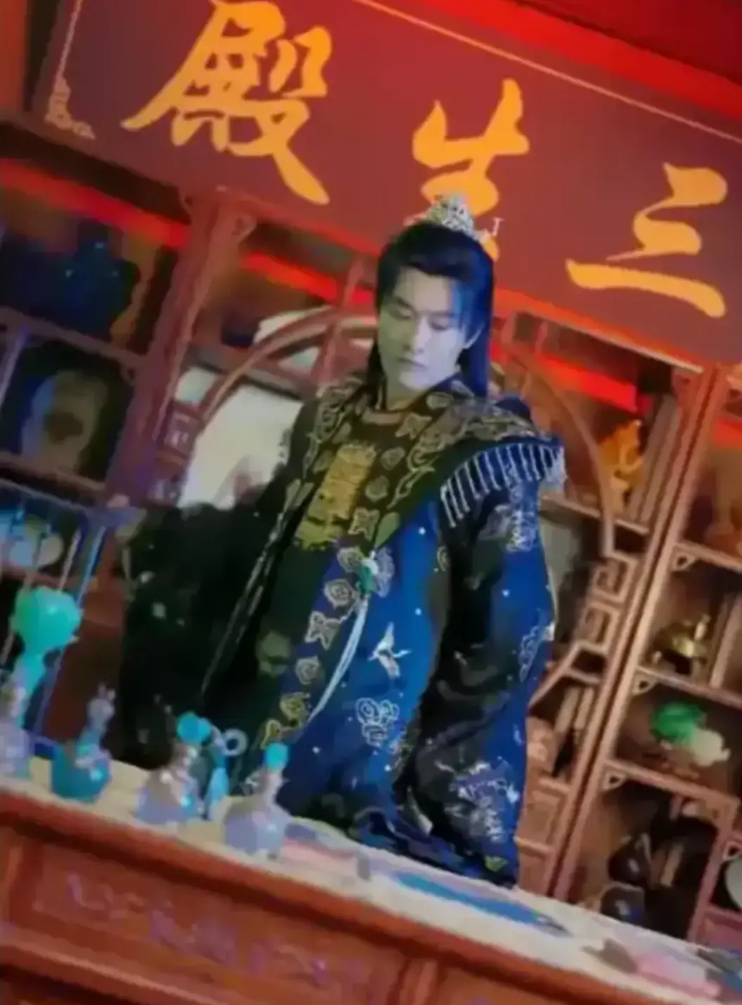 《莫以真情祭长生》全集完整版免费看-高清流畅不卡顿-夸克云盘资源下载