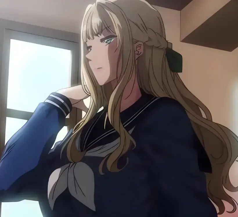《圣华女学院高等部》动漫全集在线观看 - 1080P无删减高清播放 - 圣华女学院高等部免费观看全集完整版