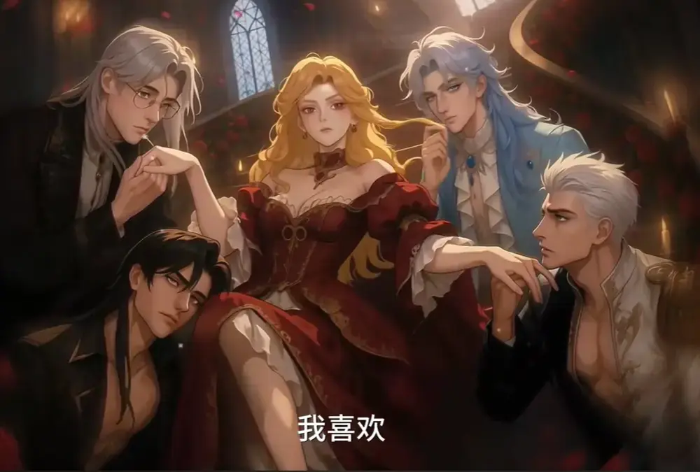 《公主殿下您的钞能力已到账》1080P高清在线观看 - 公主殿下您的钞能力已到账免费中文字幕 - 最新剧集无广告播放