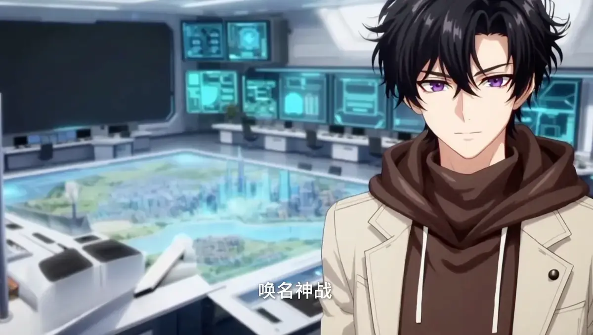 《国运擂台之妖神镇天》短剧1-60集全集资源-免费在线观看完整版-高清画质未删减大结局抢先看