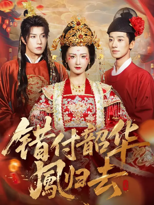 《错付韶华凤归去》全61集无删减版 - HD高清流畅播放 - 免费观看资源下载