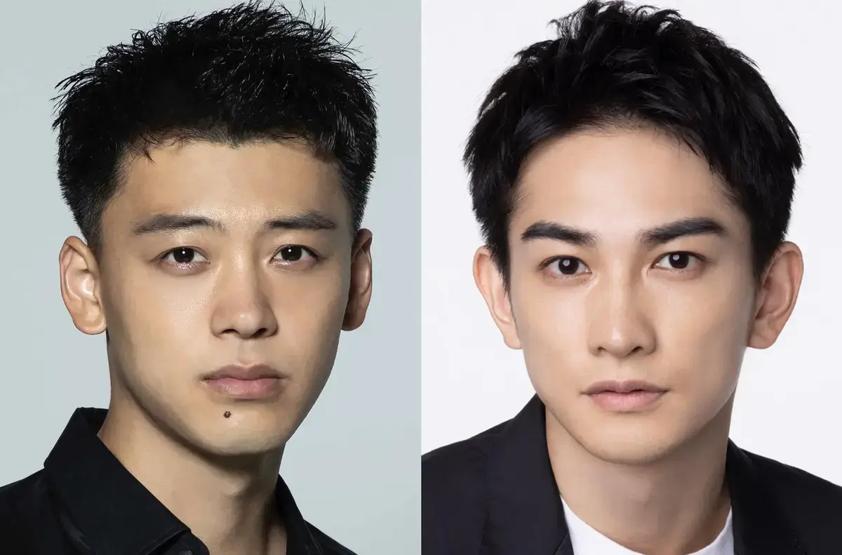 《十项舞蹈》1080P高清画质免费播放-2025日腐电影《十项舞蹈》在线观看-中字未删减版双男主剧全集