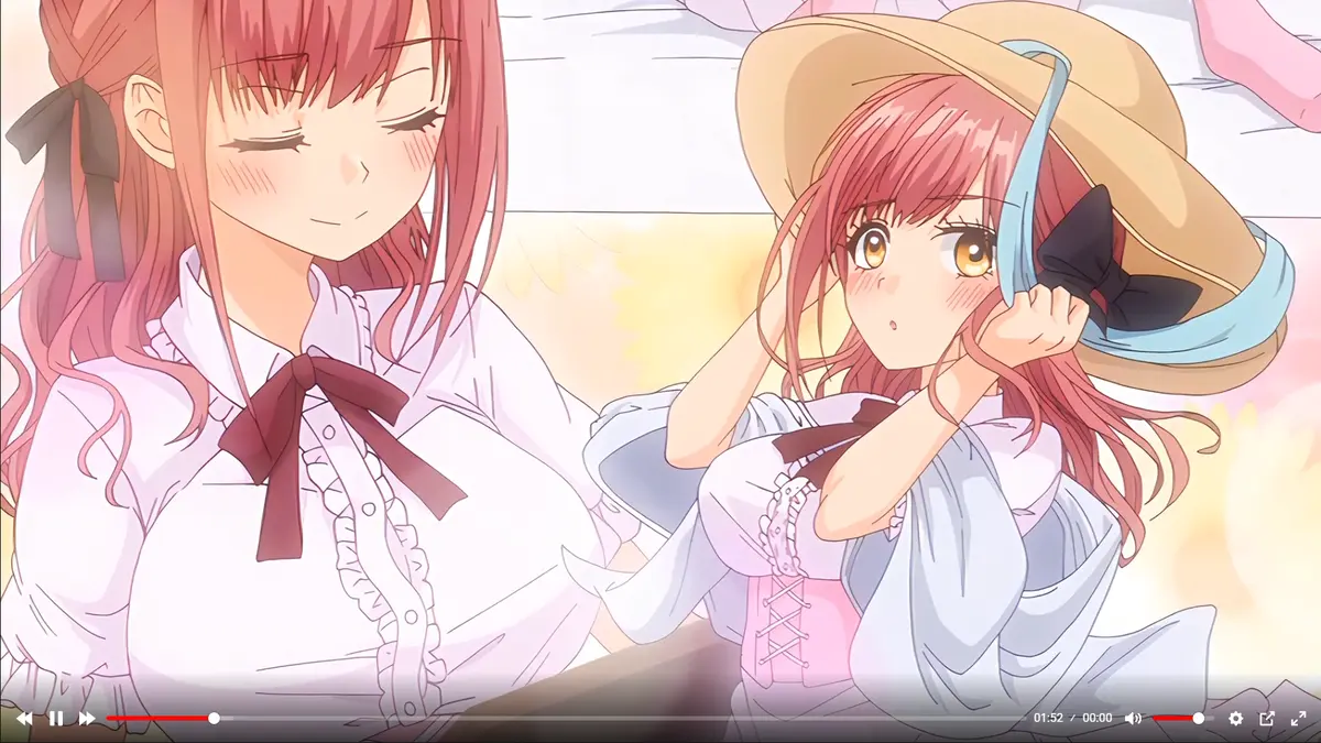 《玩美×玩媚2》全季高清无删减在线观看 - 樱花动漫免费全集播放