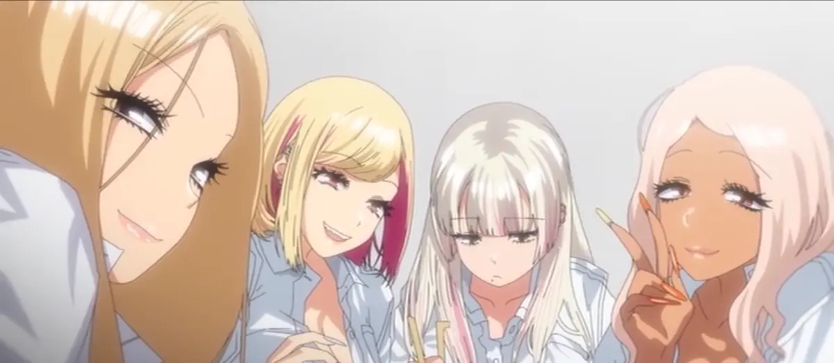 《强势逆推!辣妹深吻!》全季未删减完整版 - 1080P高清流畅播放 - 免费在线看无广告