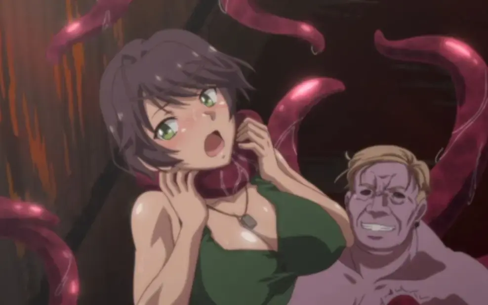 《乐园侵触》动漫全集在线播放-乐园侵触1-2季免费观看HD高清-1080P无删减完整版-星辰影院热播推荐