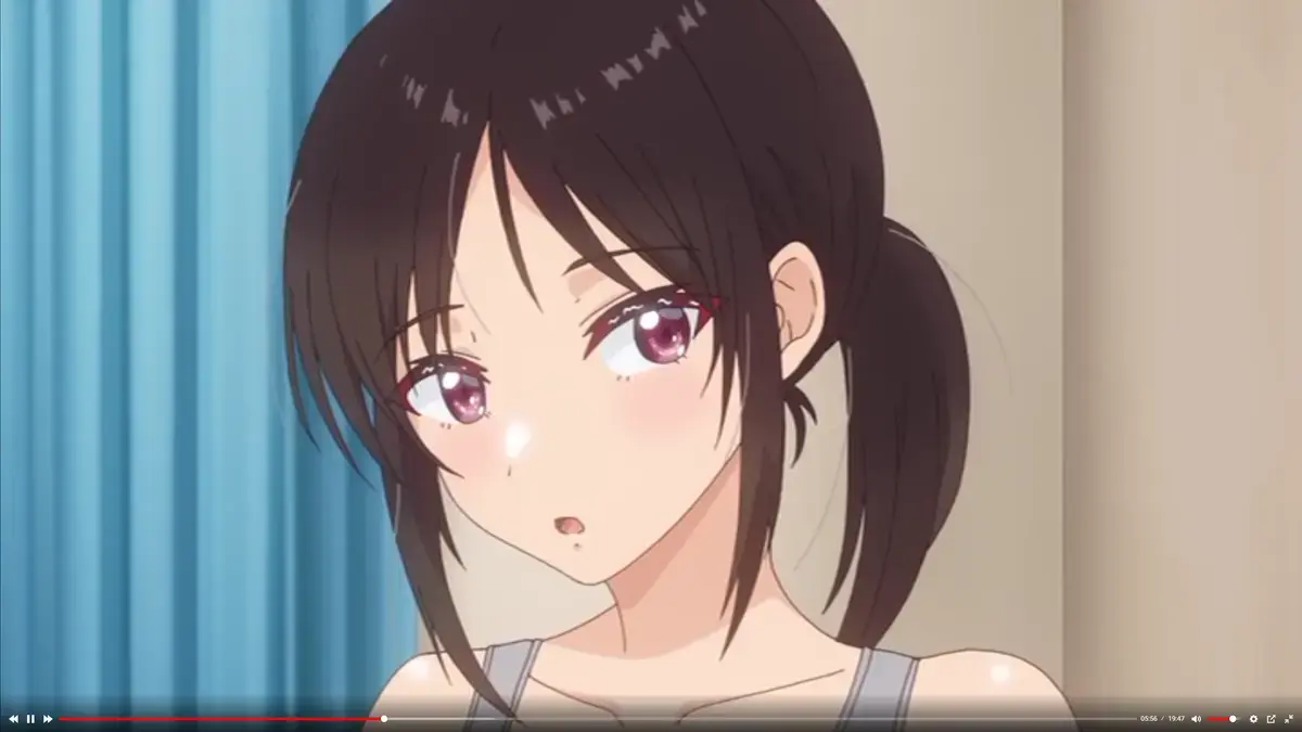 与毫无自觉的青梅竹马出于好奇试了之后全集无删减1080P高清完整版在线观看樱花动漫免费播放