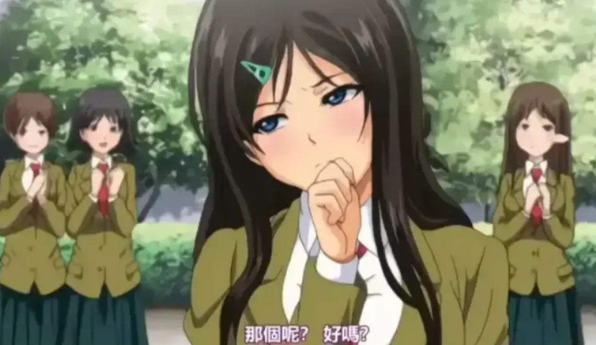 《御手洗家的兄妹》动漫ova在线观看-御手洗家兄妹高清免费播放-完整版ova资源下载