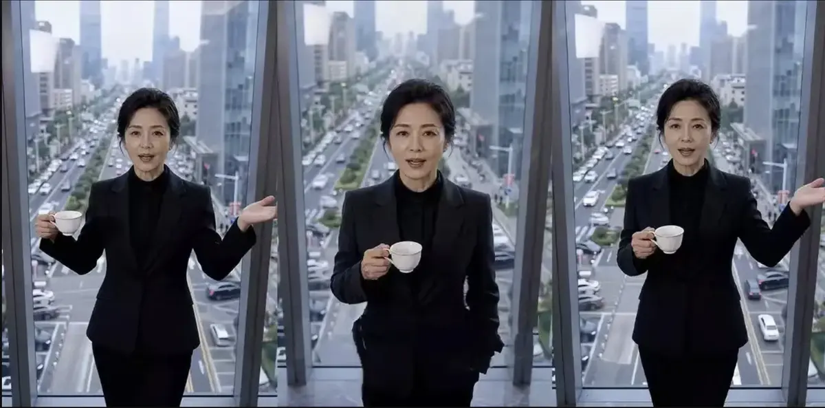 2026年AI短剧《我的岳母苏沛真》全集蓝光超清版 - 都市情感跨越代沟家庭和谐故事 - 人人影视高清未删节4K修复 - 夸克网盘极速下载免费在线观看我的岳母苏沛真全集