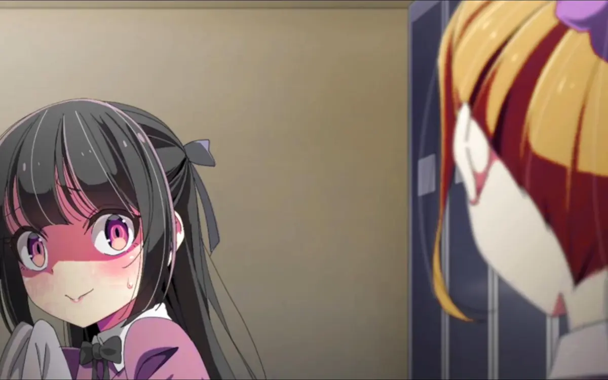 《双梦相牵》百合动漫全集-高清无删减免费在线观看-OVA动漫完整版资源-双向暗恋终成眷属