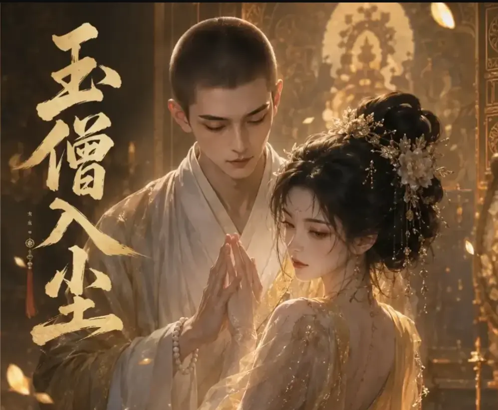 《玉僧入尘》AI短剧全集-1080P高清手机在线播放-完整版蓝光无删资源-夸克网盘极速下载
