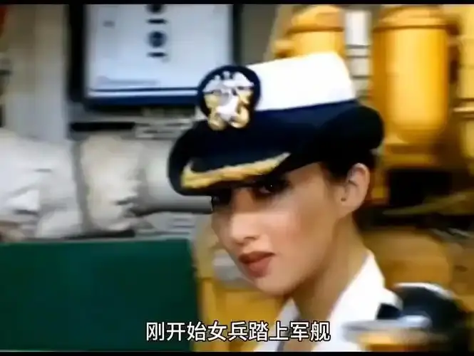 《军舰上的女兵》完整版在线观看-法国啄木鸟巅峰作品-《军舰上的女兵》HDR超清画质-无删减剧情免费看