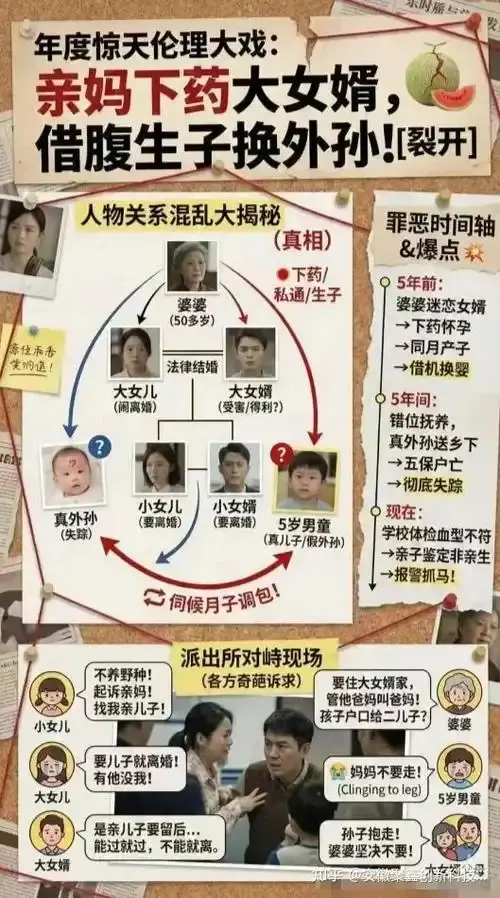 《广东江门年度伦理事件》丈母娘与大女婿HD超清无码 - 全网同步更新无删减 - 百度网盘资源磁力链接下载