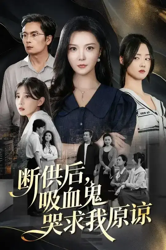 热门短剧《断供后吸血鬼哭求我原谅》全60集 - 无删减版在线观看 - 百度网盘+夸克资源免费下载