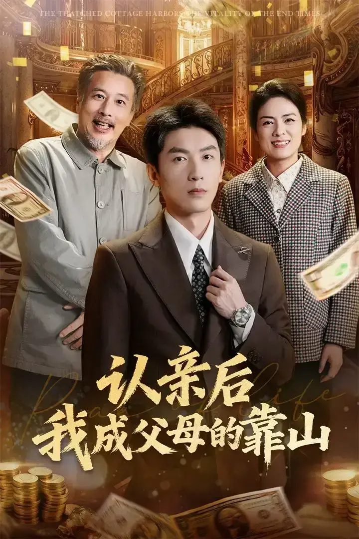 《认亲后我成父母的靠山》短剧全69集在线观看-吴明宇张媛媛主演无删减完整版-高清1080P免费播放资源下载-认亲后我成父母的靠山百度云夸克网盘分享