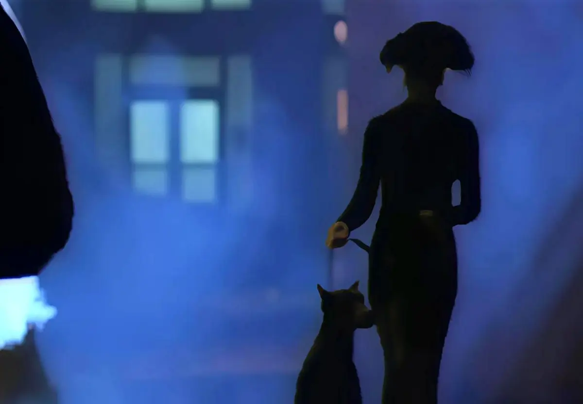 1994意大利电影《遛狗者/dogwalker》 - 无删减高清完整版 - 中文字幕在线观看