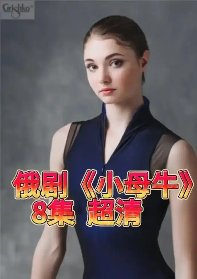 俄罗斯《小母牛》电视剧全集-免费在线观看1080P-百度网盘/夸克资源下载