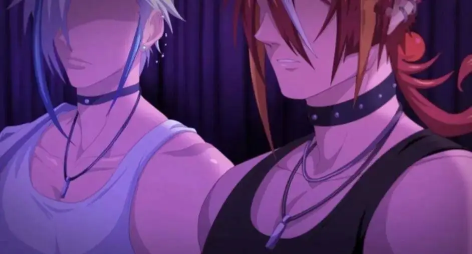 《地下偶像》动漫全集在线播放 - 日番高清无码完整版 - 免费观看无广告