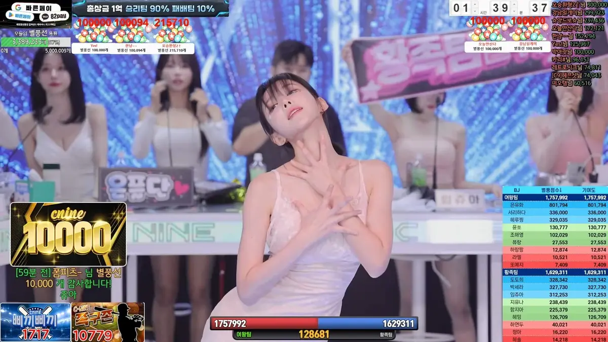 韩国综艺《jinricp》BJ女团1080P高清画质播放 - jinricp无删减全集免费在线观看 - 中文字幕BJ舞团热舞视频下载