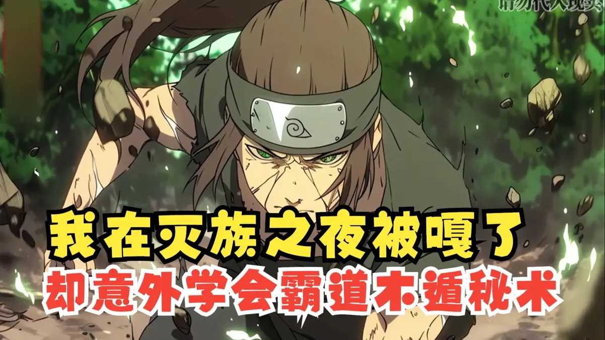 《火影同人之暗黑世界》全季高清资源-免费观看火影同人暗黑世界全集-无删减剧情抢先看