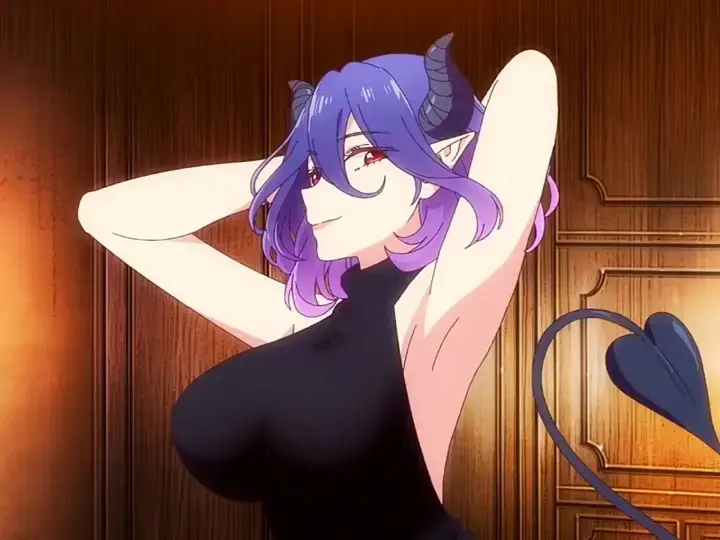 《魅魔妈妈》动漫1080P全集-魅魔妈妈免费观看无广告-高清资源下载收藏-追更最新剧集