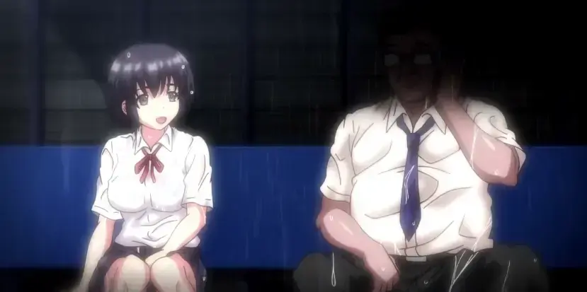 《湿透の避雨》动漫全集在线观看-1080P超清画质无删减版免费播放-湿透JK避雨强制《湿透の避雨》剧情完整