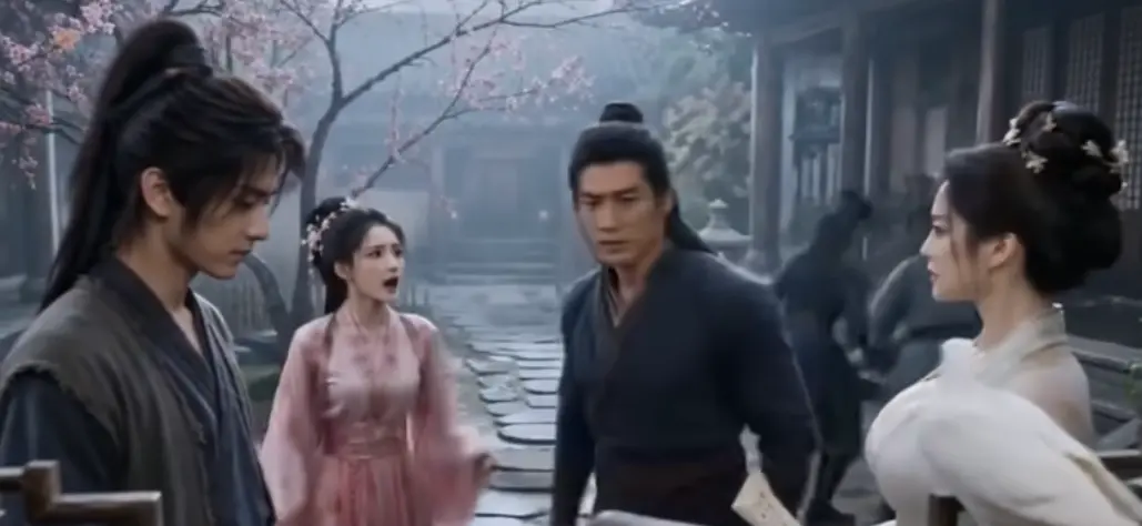 《重生之征服郭伯母》全集在线观看-AI短剧重生之征服郭伯母高清无删减-免费播放无广告-中字版网盘资源