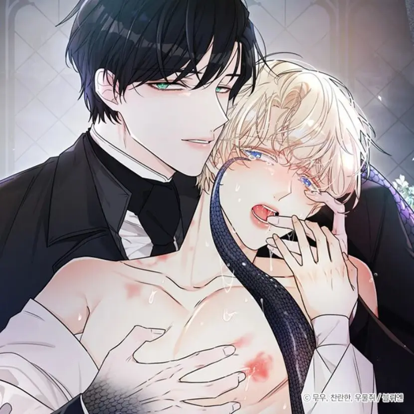 《蛇窟》全本无删减漫画免费看-蛇窟全集高清无修在线阅读-韩漫蛇窟下拉式完整版