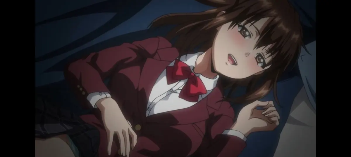 《饭塚学姐x校服》动漫第一季完整版-无删减高清资源在线观看-饭塚学姐x校服全集免费下载-支持多平台播放