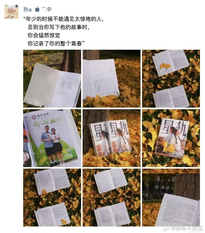 《星轨》南宁二中校园恋爱视频-双CG自传小说改编幕后花絮-1080P高清画质在线观看-夸克网盘资源下载