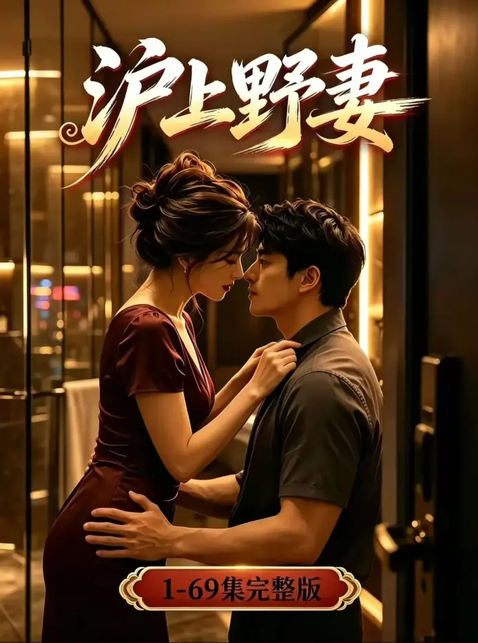 《沪上野妻》AI漫剧未删减全集4K高清在线观看-都市逆袭男频爽剧全程高能-夸克网盘资源免费下载-沪上野妻蓝光完整版高清典藏版