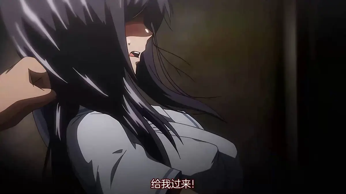 《无人车站》动漫全集高清在线观看-《无人车站》第一季1080P无删减完整版-免费无广告播放夸克网盘资源