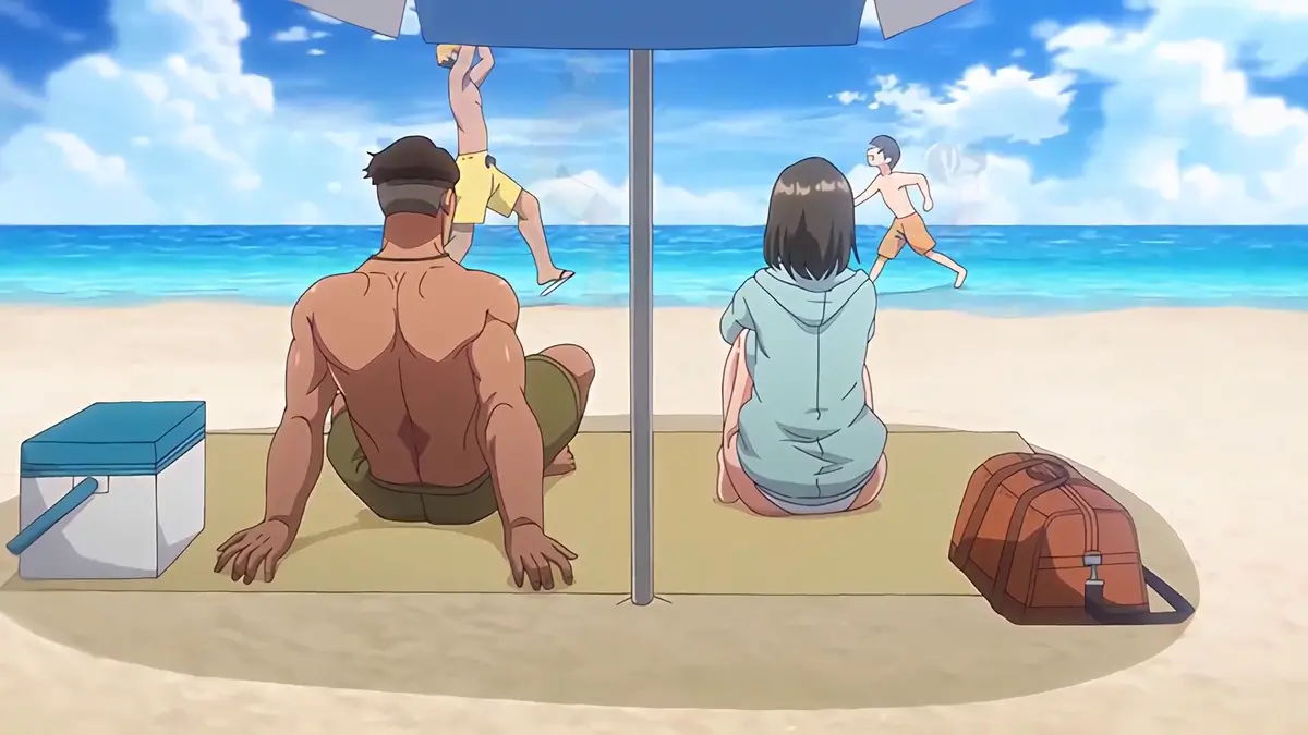 《夏妻》动漫全季无删减在线观看 - 高清免费播放完整版 - 《夏妻》动漫1080P全集资源 - 流畅观看无广告更新