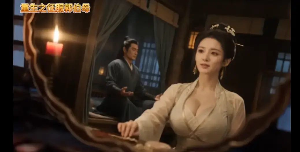 重生之征服郭伯母高清全集在线观看-无删减版免费播放-完整版大结局资源下载