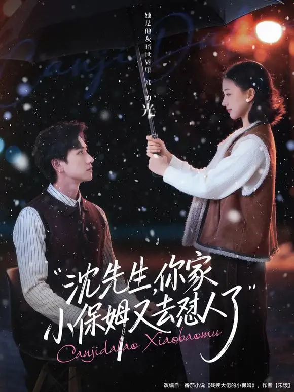 《沈先生，你家小保姆又去怼人了》全82集免费观看-陈政阳廖银玥主演短剧-无广告高清在线播放
