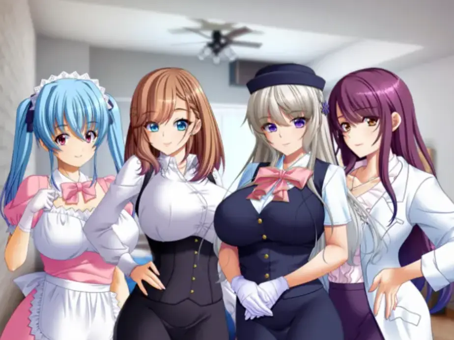 《耻辱的制服》全集在线观看-高清无删减动漫播放《恥辱の制服》OVA-风车动漫免费提供