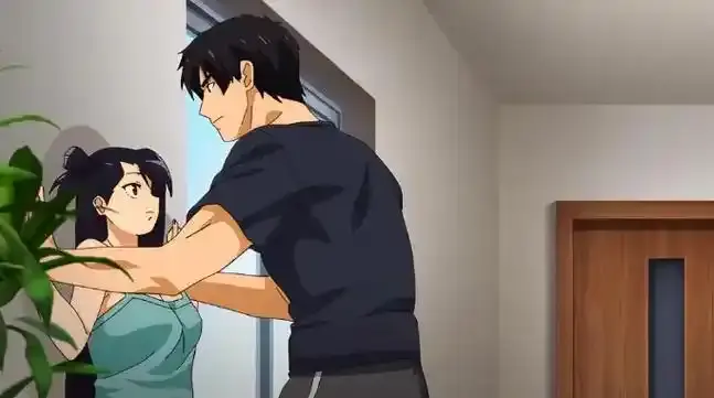 《虽然不是自己的菜，与讨厌姐姐的超契合》全季无删减 - 动漫在线看1080P - 免费高清播放无广告