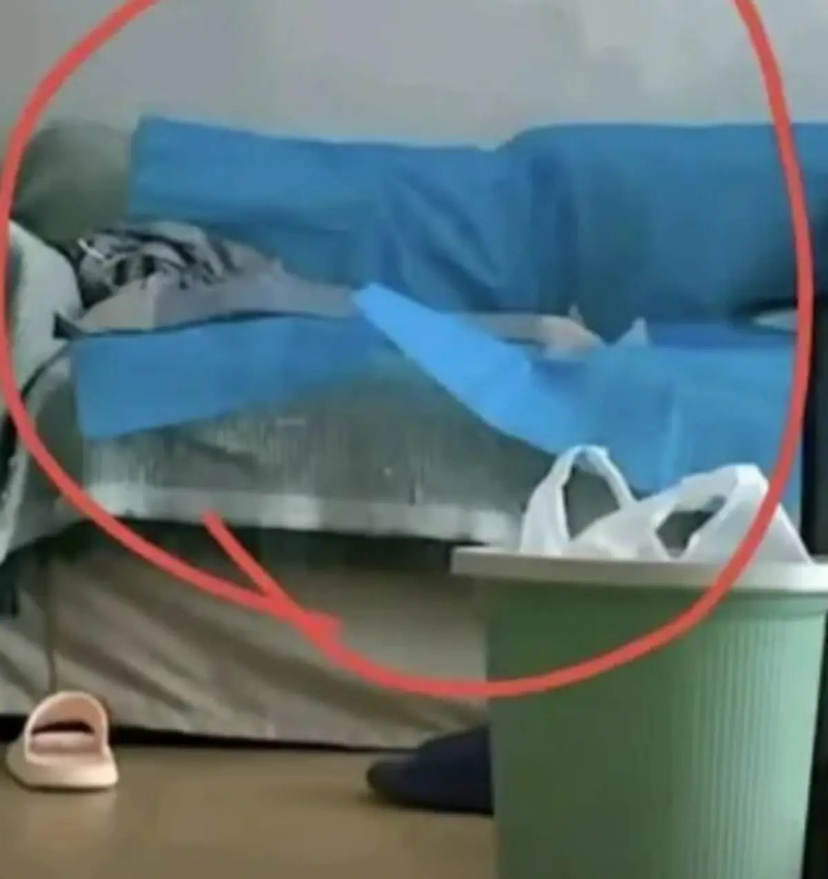 热搜第一的《17分钟视频》：揭露湖南名医曾琦祖雄兵事件-医德漏洞与仁心行医大讨论