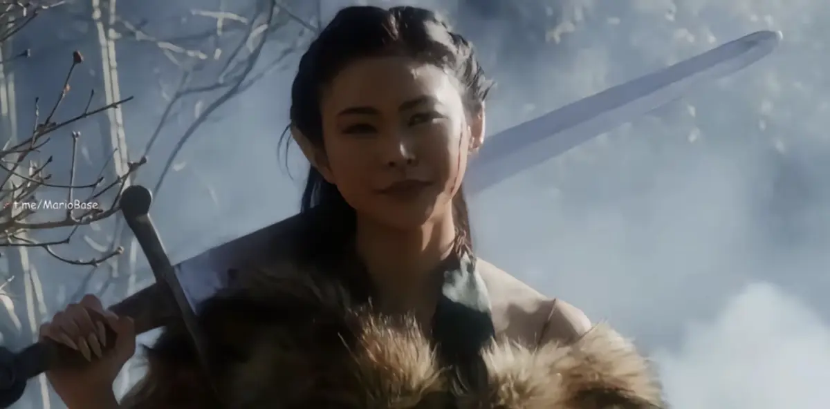 《扭曲的王座》夸克网盘在线观看-2023电影《权力的游戏》1080P高清-完整中字未删版无广告-Rae Lil Black主演-夸克网盘变下边看